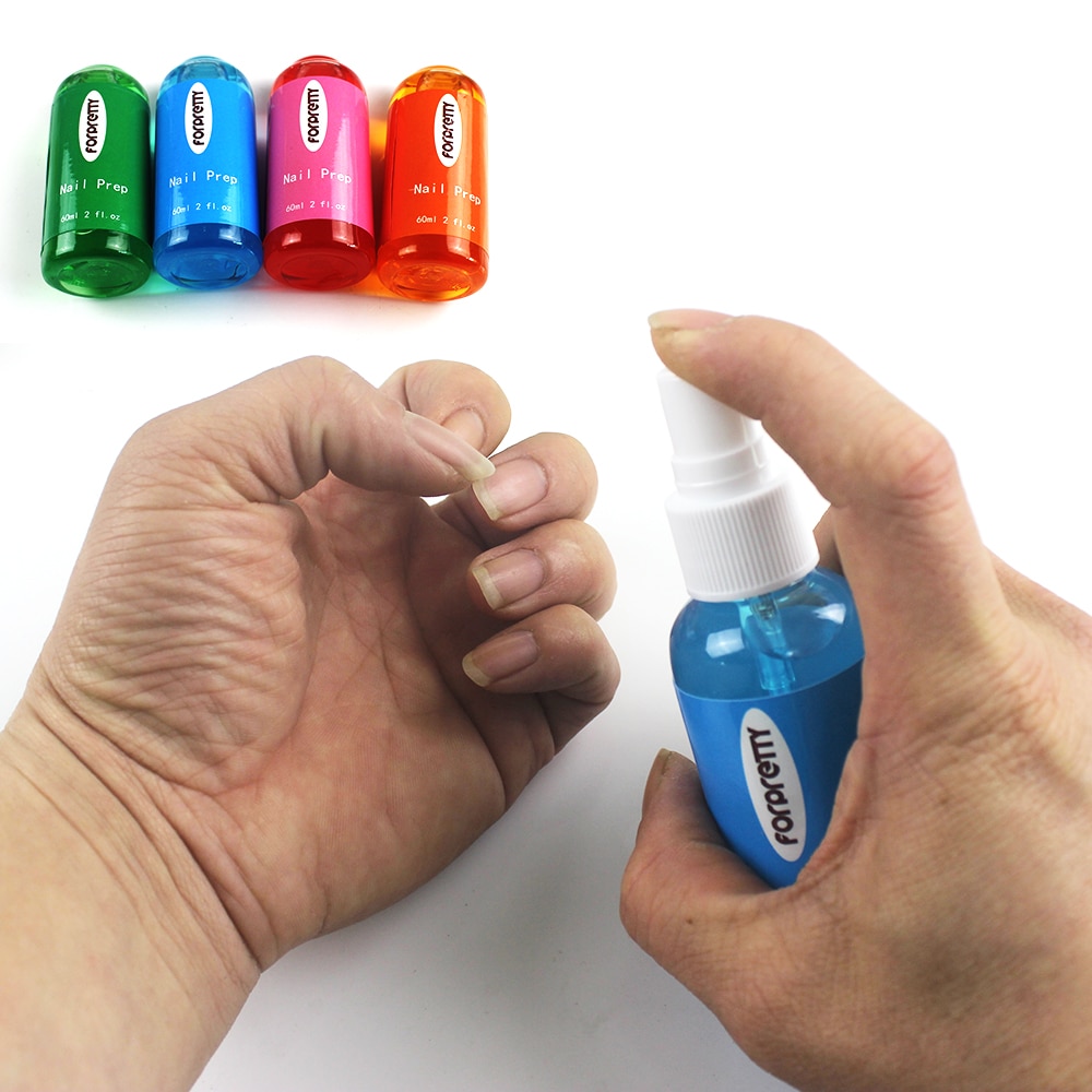  Ŭ  Degreaser For Nails Ongle Prep UV..